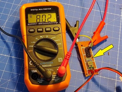 Wiring and PCB