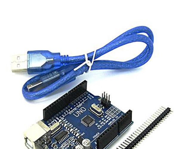 Arduino Basic Tutorial for Beginners 