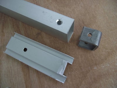 Prepare the Column...