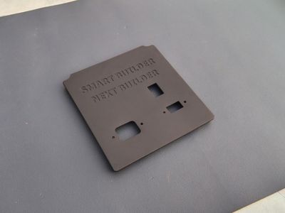 CAD Design & 3D Printing