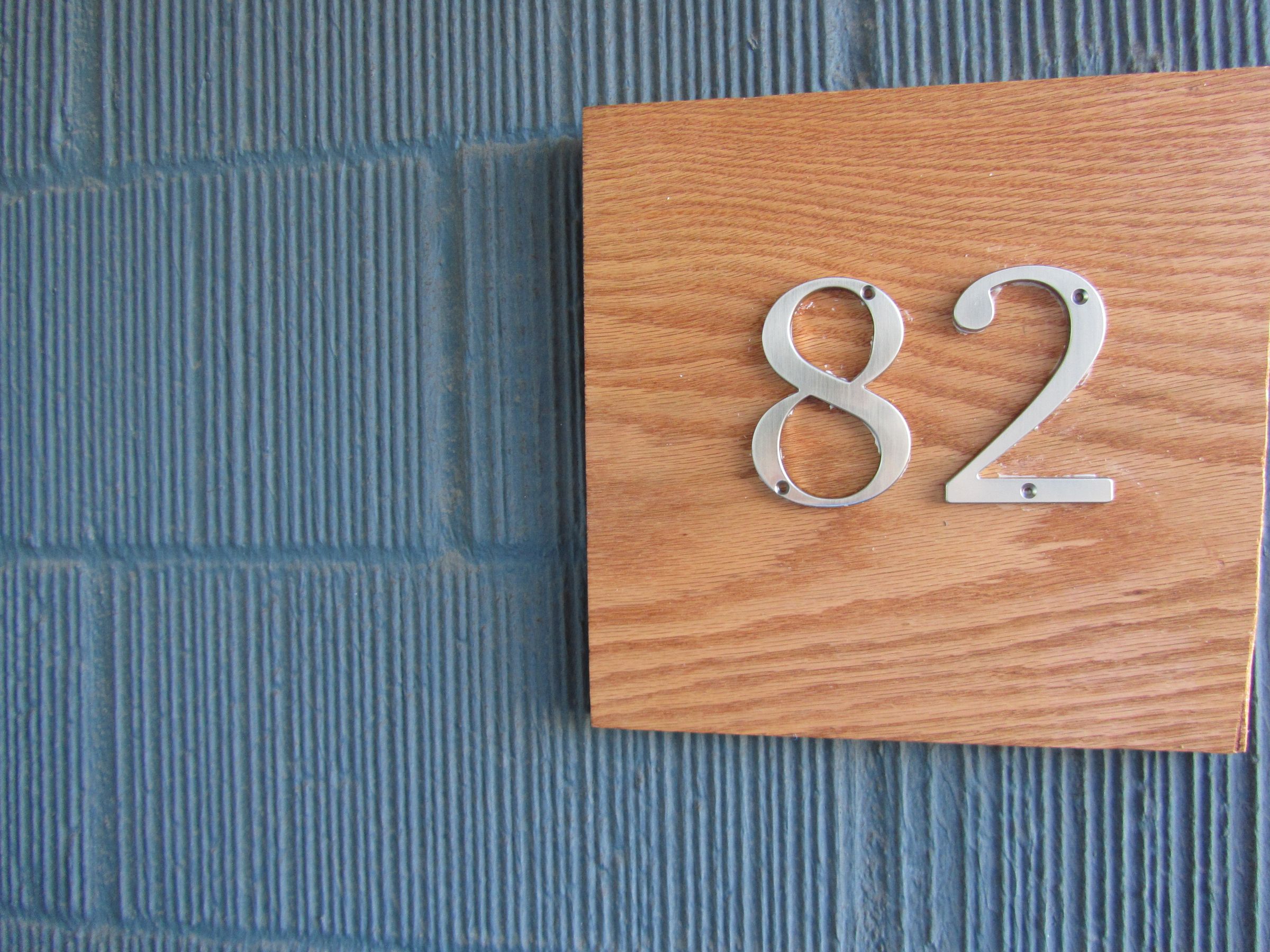 Address Marker