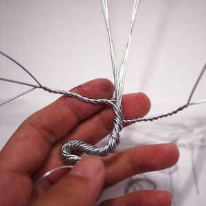 BRANCHING OUT