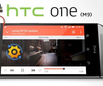 How to Transfer ITunes Movie for Playback on HTC One M9?