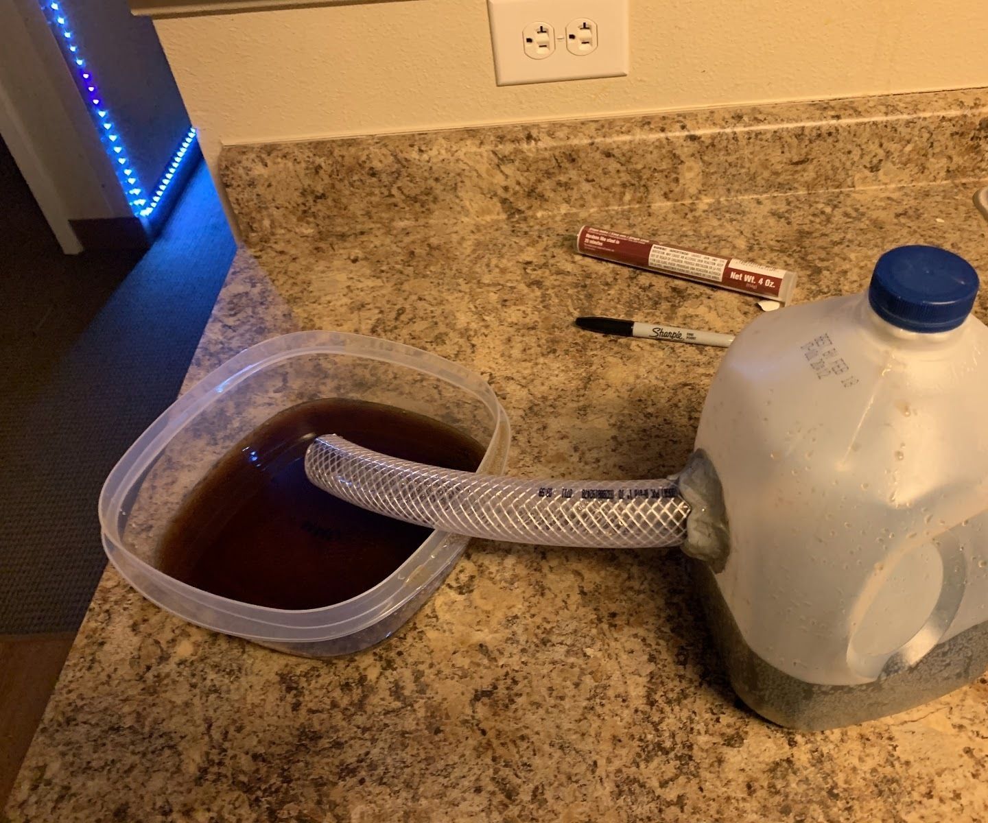 How to Make a Oil Pump Model