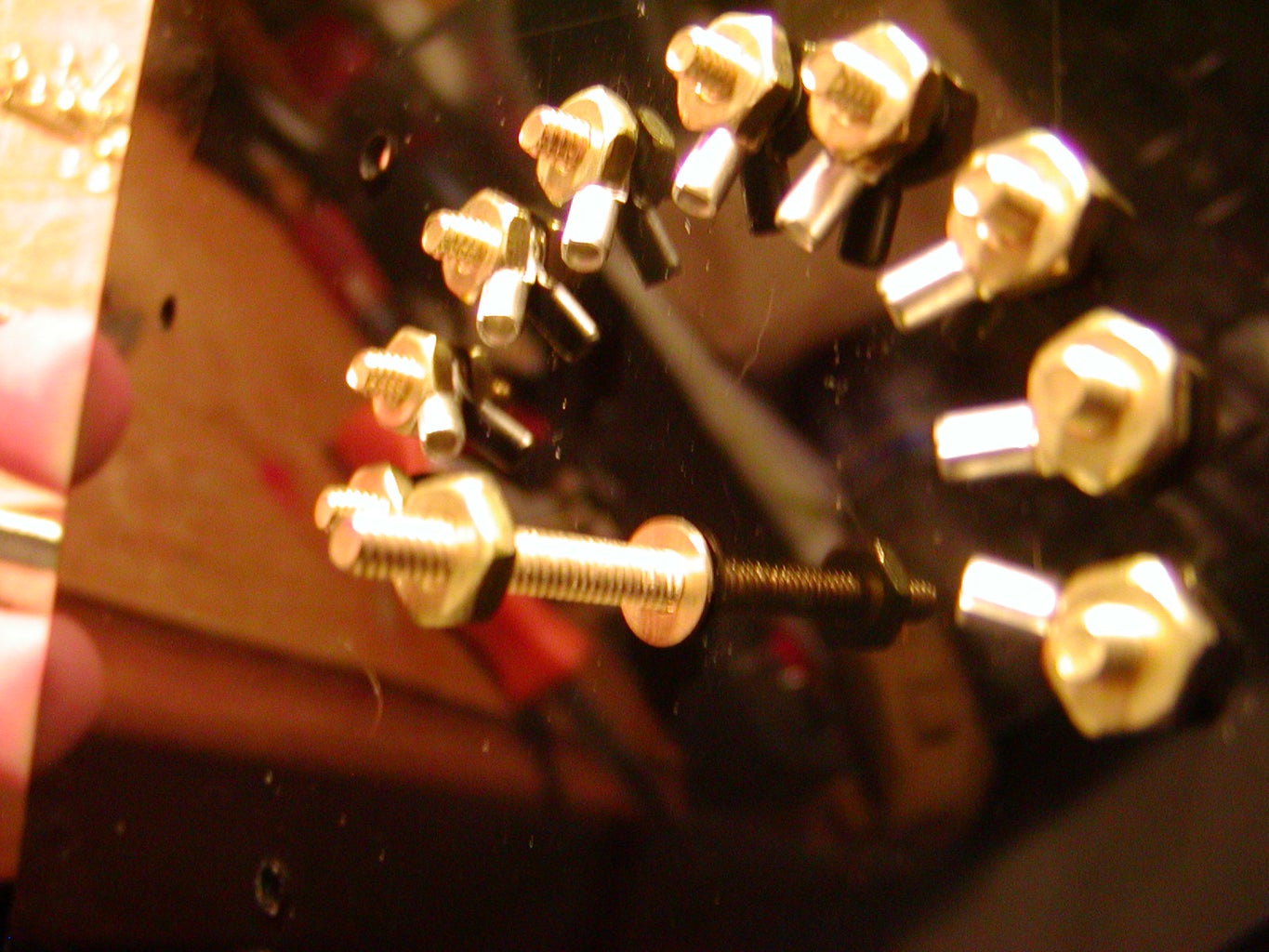 Build an Antique Style Crystal Radio 9 Steps (with Pictures