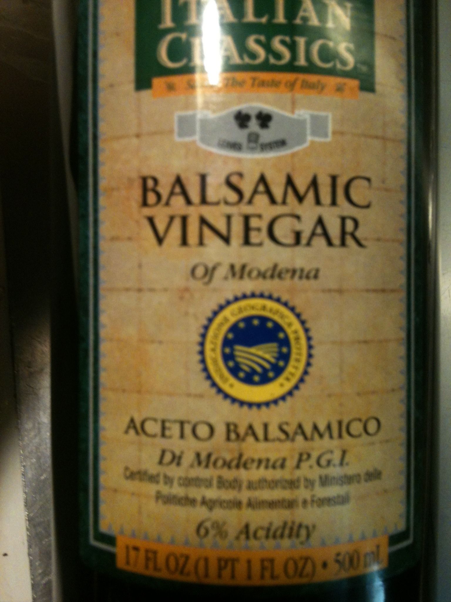 Malt Vinegar Substitute Instructables