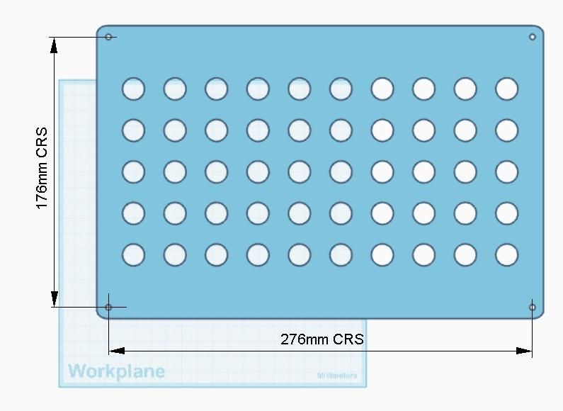 CNC Router X & Y Axes Zero Block : 7 Steps (with Pictures