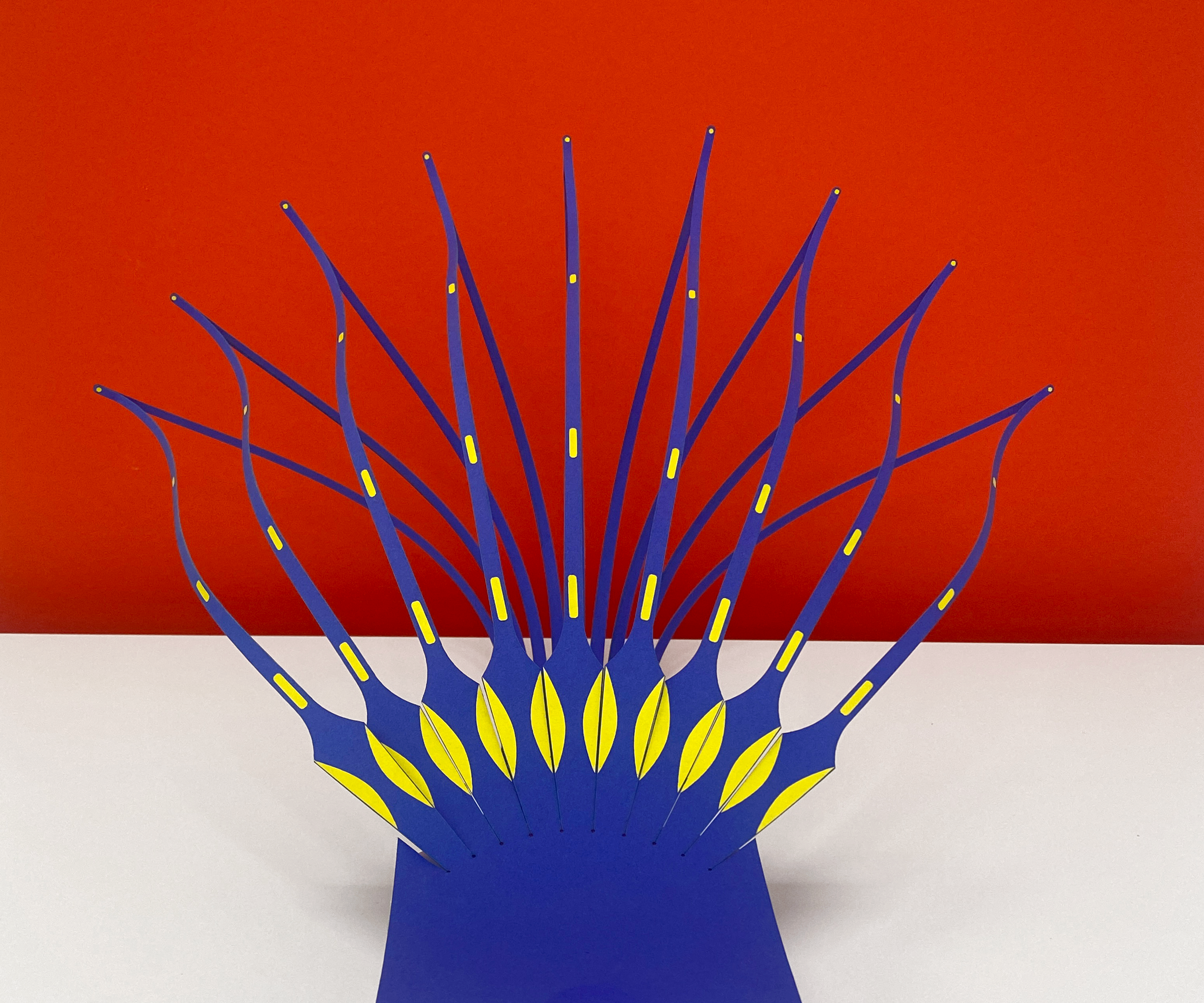 Art, Robotics and Education: Create a Paper Costume for the Thymio Educational Robot
