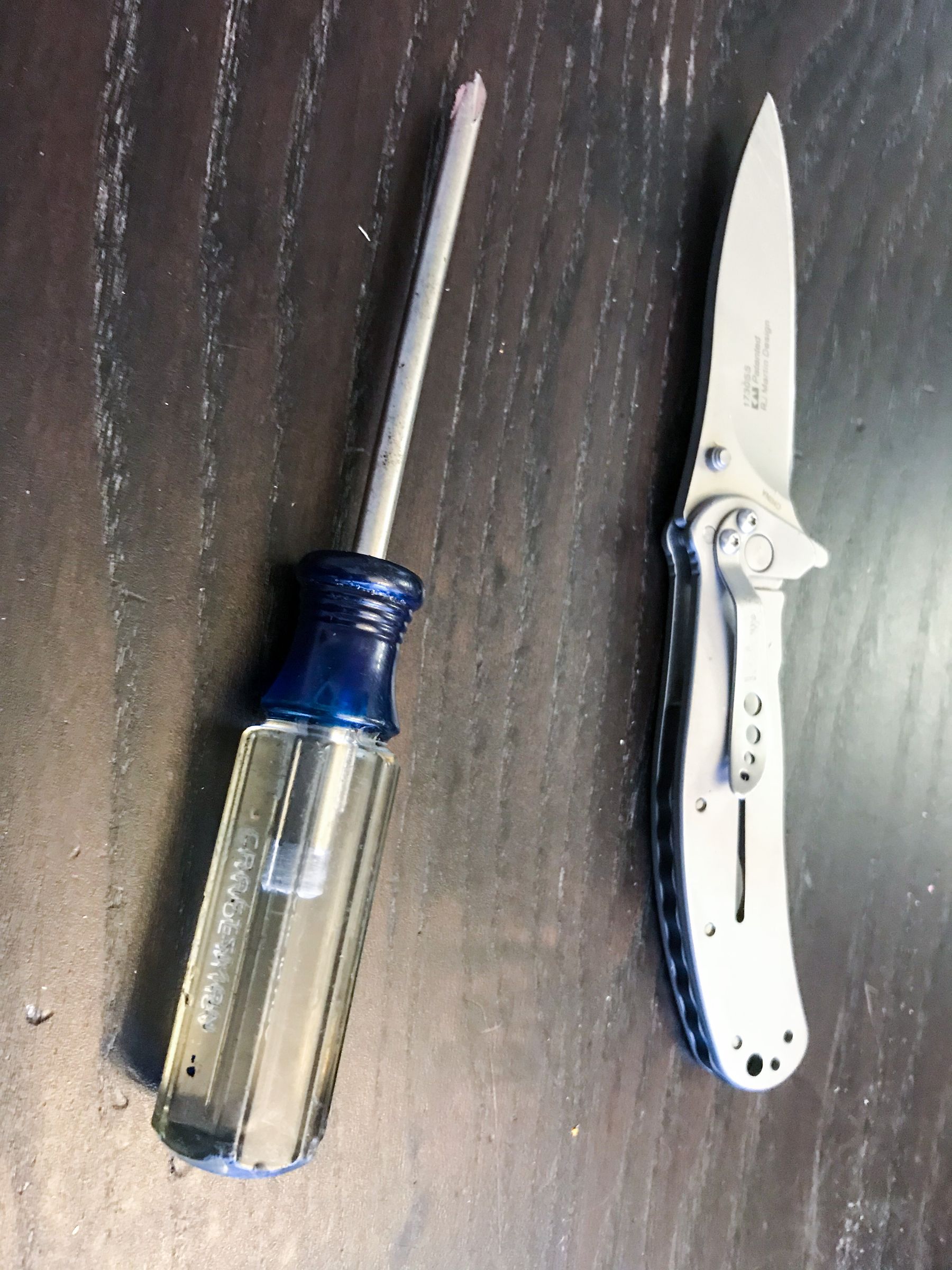 How to Fix a Jammed Electric Pencil Sharpener 5 Steps Instructables