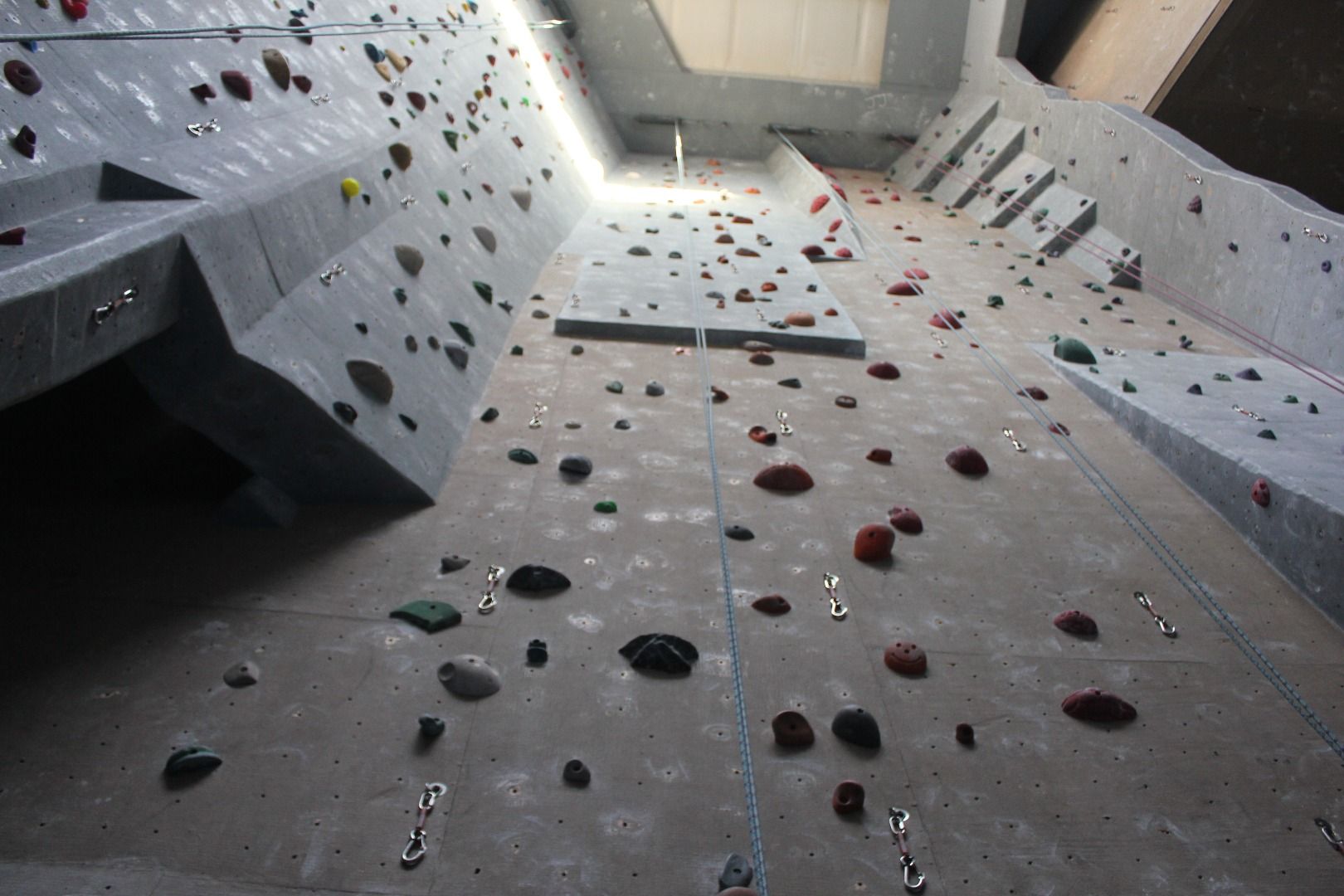 How to Indoor Rock Climb 3 Steps (with Pictures) Instructables