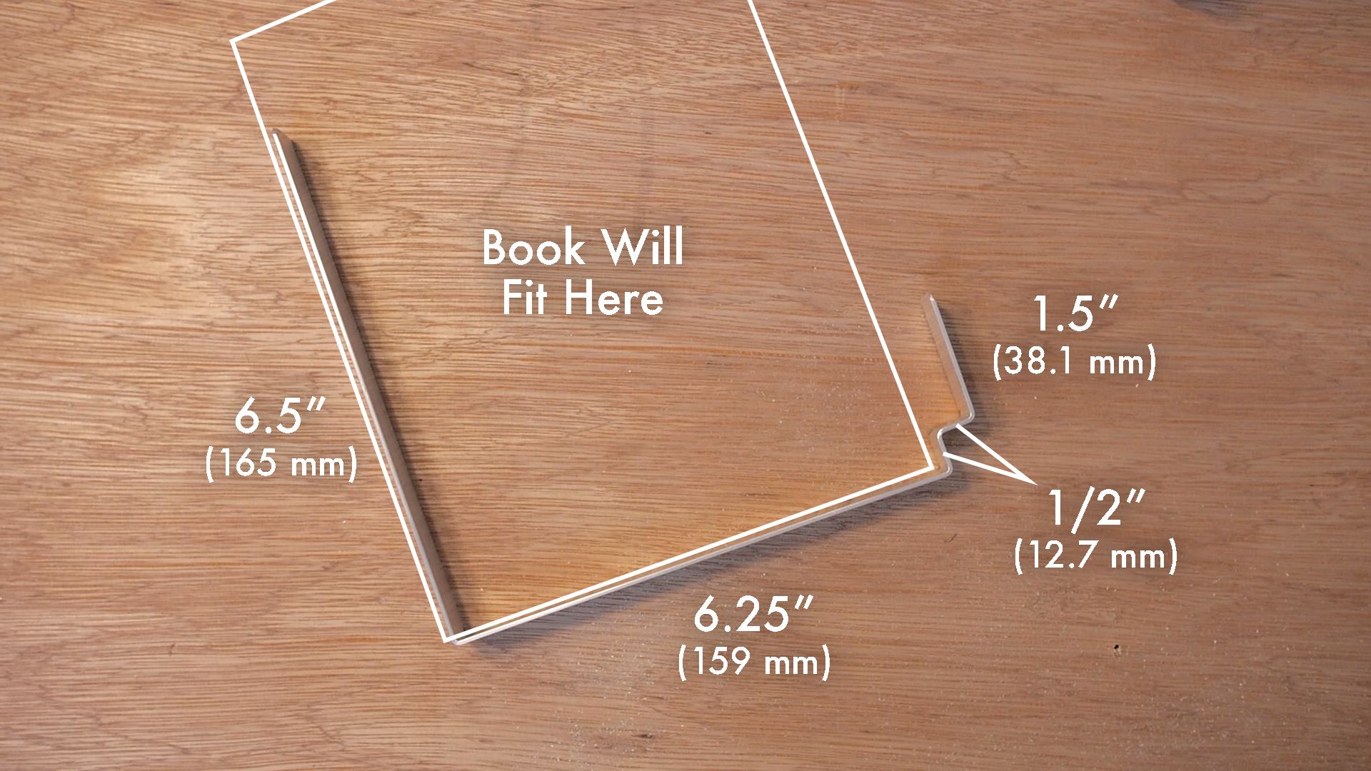 Secret Book Light Switch 12 Steps (with Pictures) Instructables