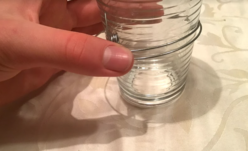 Perfecting the Shape