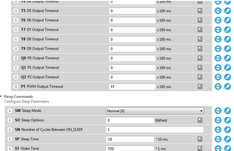 XBee Configuration 11