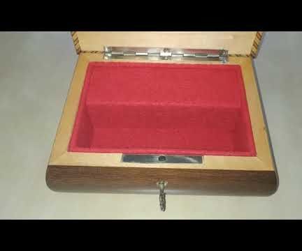 The Restoration of a Music Box ... Electronically