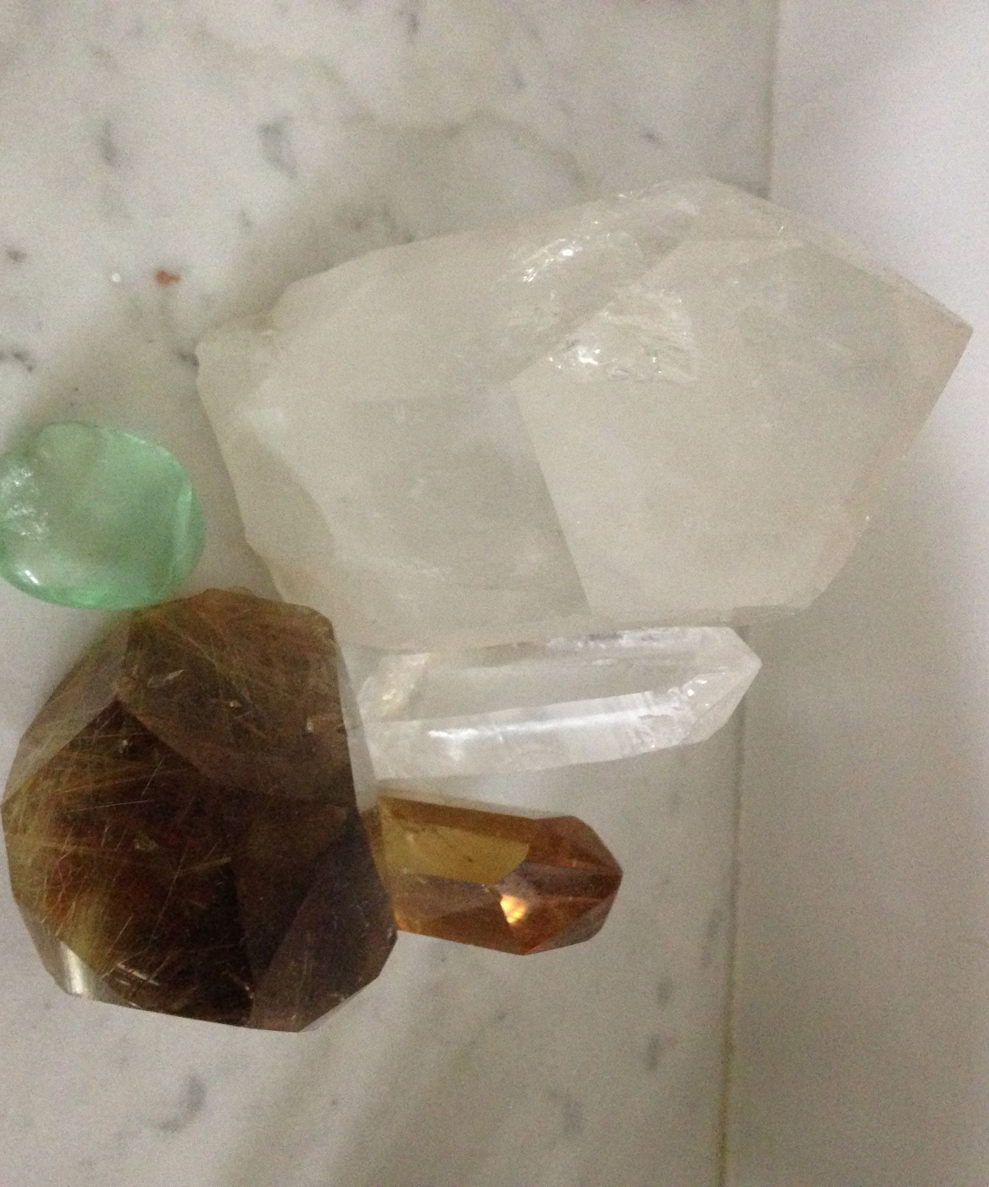 How to Meditate; Candles, Crystals and Zen 7 Steps Instructables