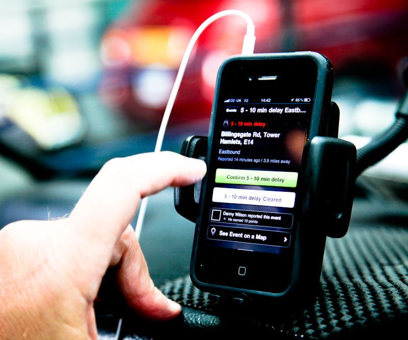 Cool Apps for Modern Drivers That Solve Their Problems