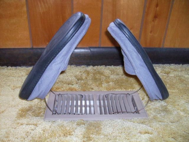 Slipper, Shoe and Glove Dryer