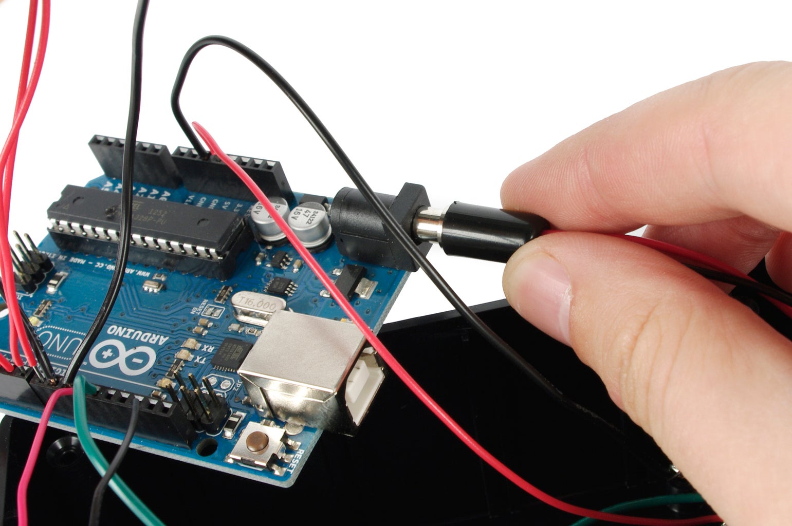 Arduino Countdown Timer : 22 Steps (with Pictures) - Instructables