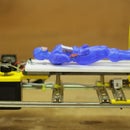 DIY CT Scan Machine | Arduino Project