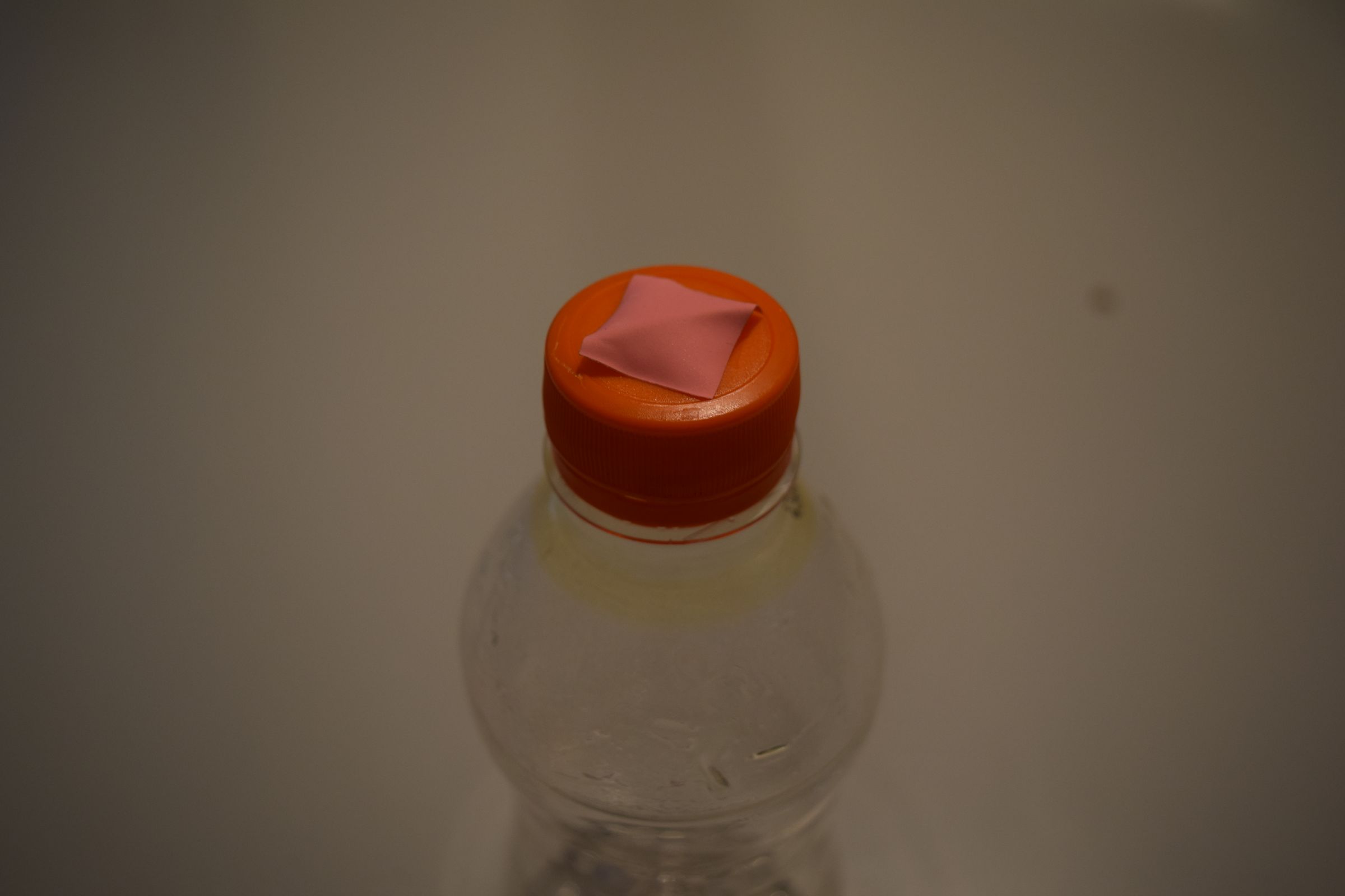 Easy Air Pump Bottle 3 Steps (with Pictures) Instructables