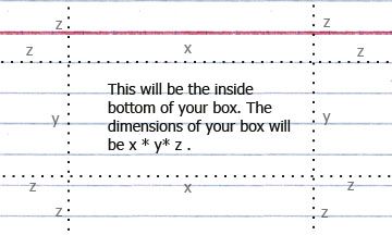 Index. Box Drawings Quick & Easy Index Card Boxes : 5 Steps (with Pictures) - Instructables
