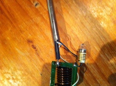 Step 3 - Removing the Bits You Don't Need