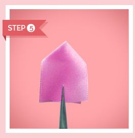 Apply Some Glue Inside the Angle to Make the Angle Perfect and Fit