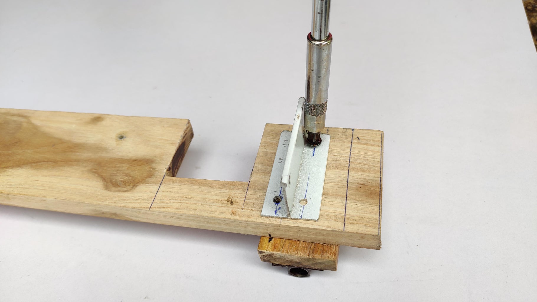 The Arduino CNC Drawing Machine | 2d Plotter | How to Make Arduino 2d ...