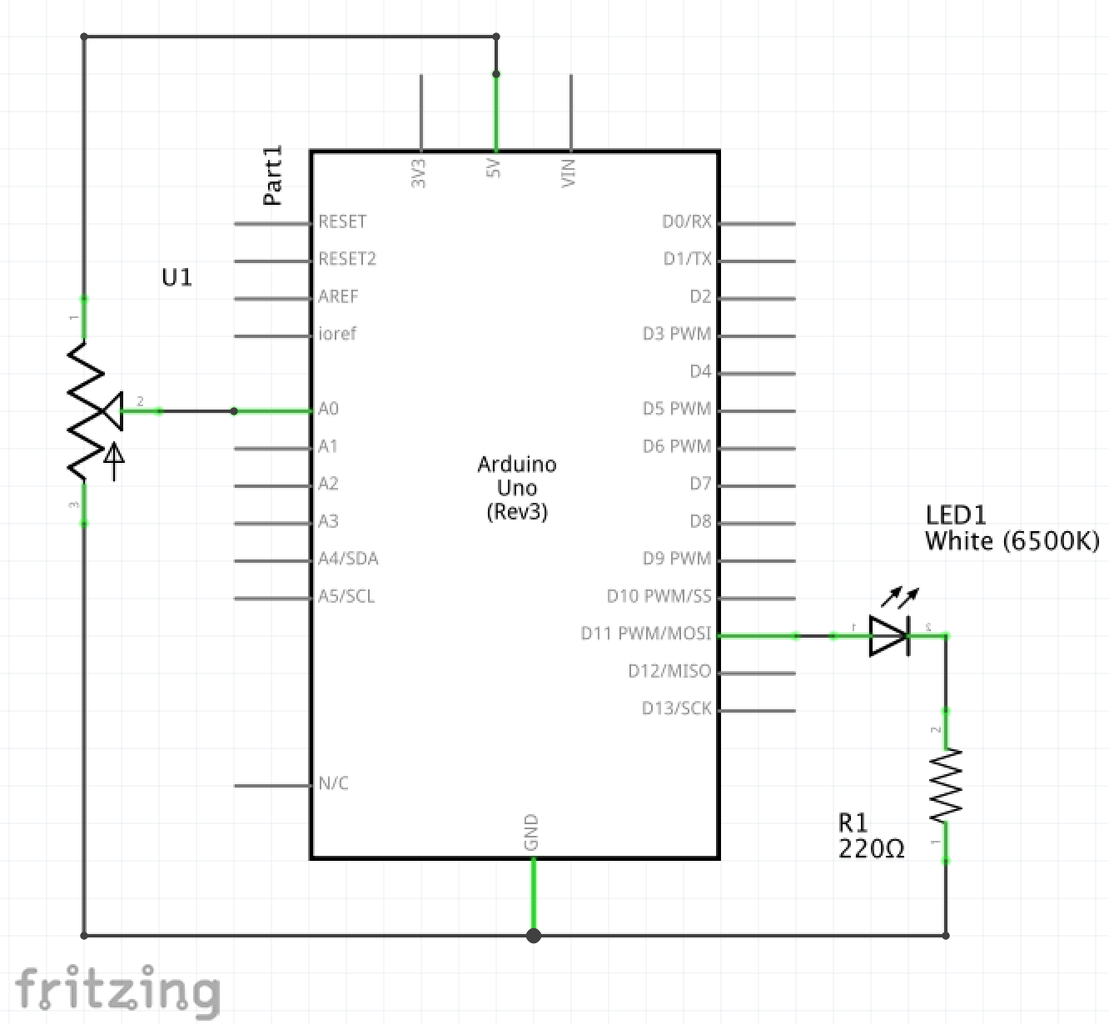 Arduino Timers: 8 Projects : 10 Steps (with Pictures) - Instructables