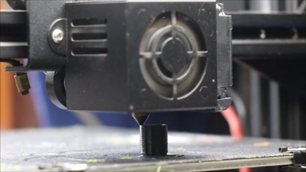 3D Design and Printing