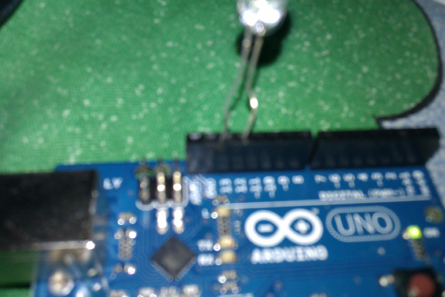 Arduino Uno Basics : 5 Steps - Instructables