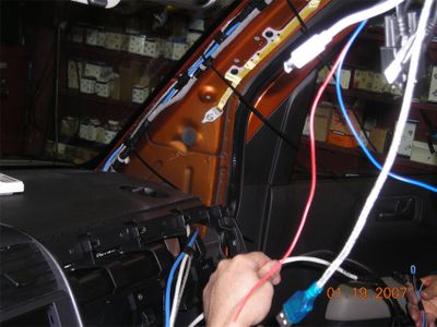 Adding a Computer to Your Car (CarPuter) : 9 Steps (with Pictures ...
