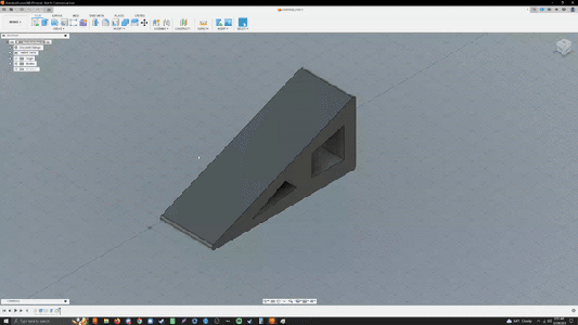 Saving and Exporting