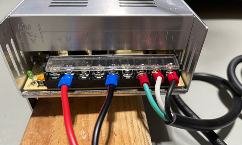 Connecting Harness HA-008