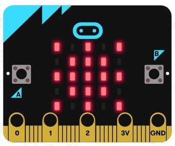 Preparing the Micro:bits
