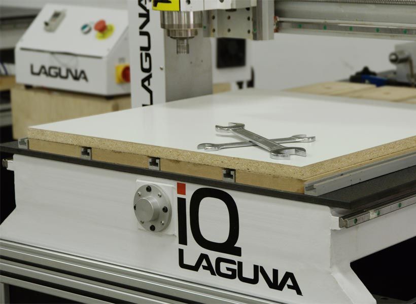 LagunaTools