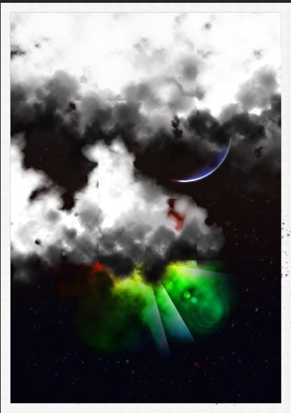 COOL EDIT !!!!! With Photoshop..by RJ