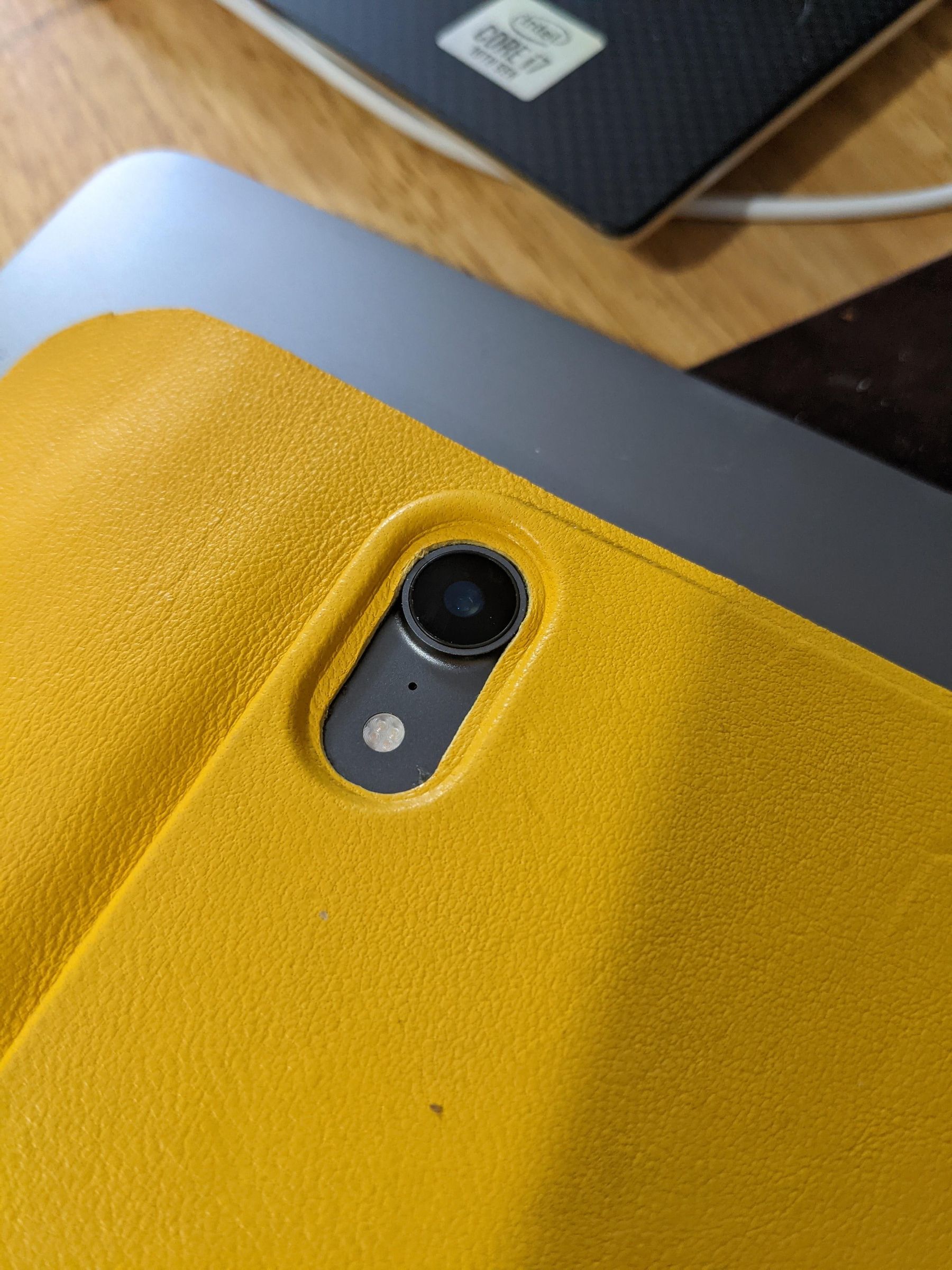 IPad Mini (2021) Cover With Pencil Flap 5 Steps Instructables