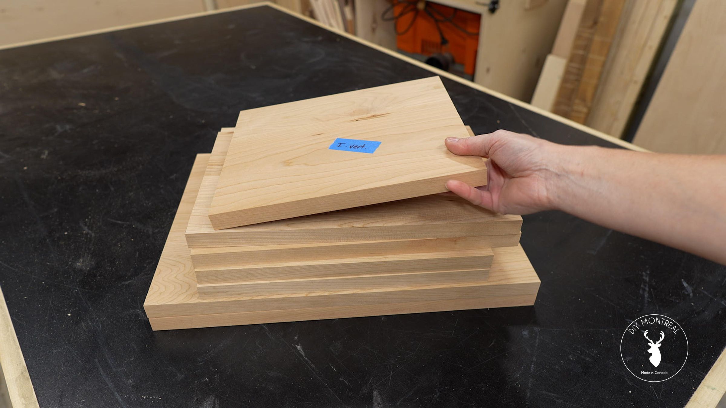Tambour Door Cabinet : 9 Steps (with Pictures) - Instructables