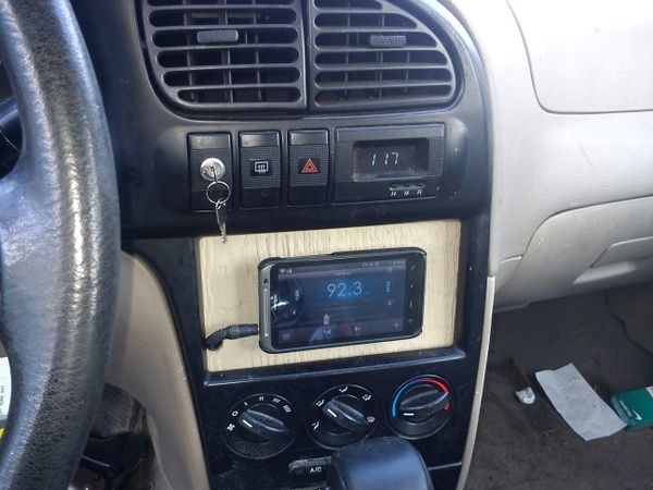 No Cd Player? Want Music in Your Car? No Problem!