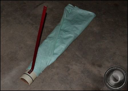 Snake Tube