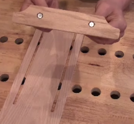 Make a Router Edge Guide : 12 Steps (with Pictures) - Instructables