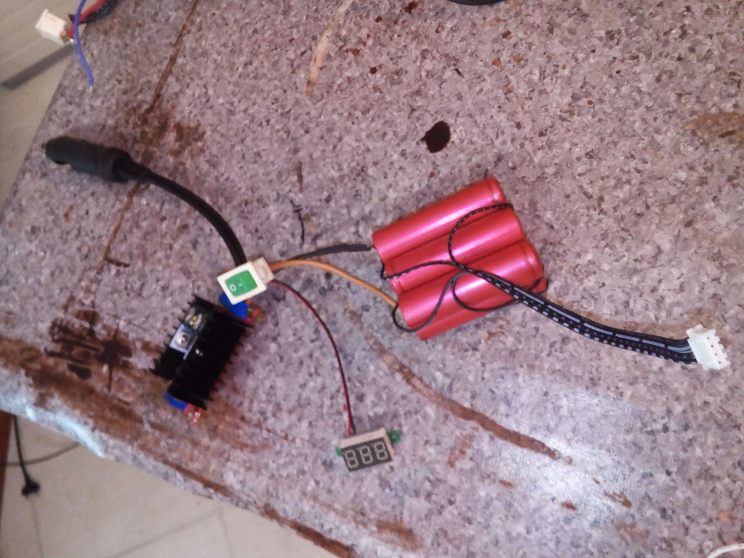  Turbo Start Car and Power Bank.