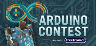 Arduino Contest