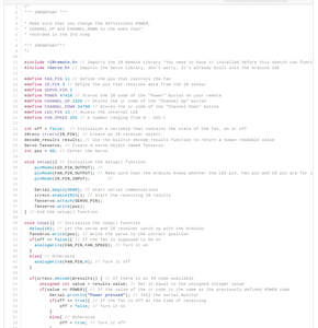 Code