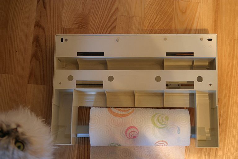 How to Attach Stuff to the Wall Without Drilling a Hole