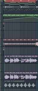 "CREATING THE INTRO"
