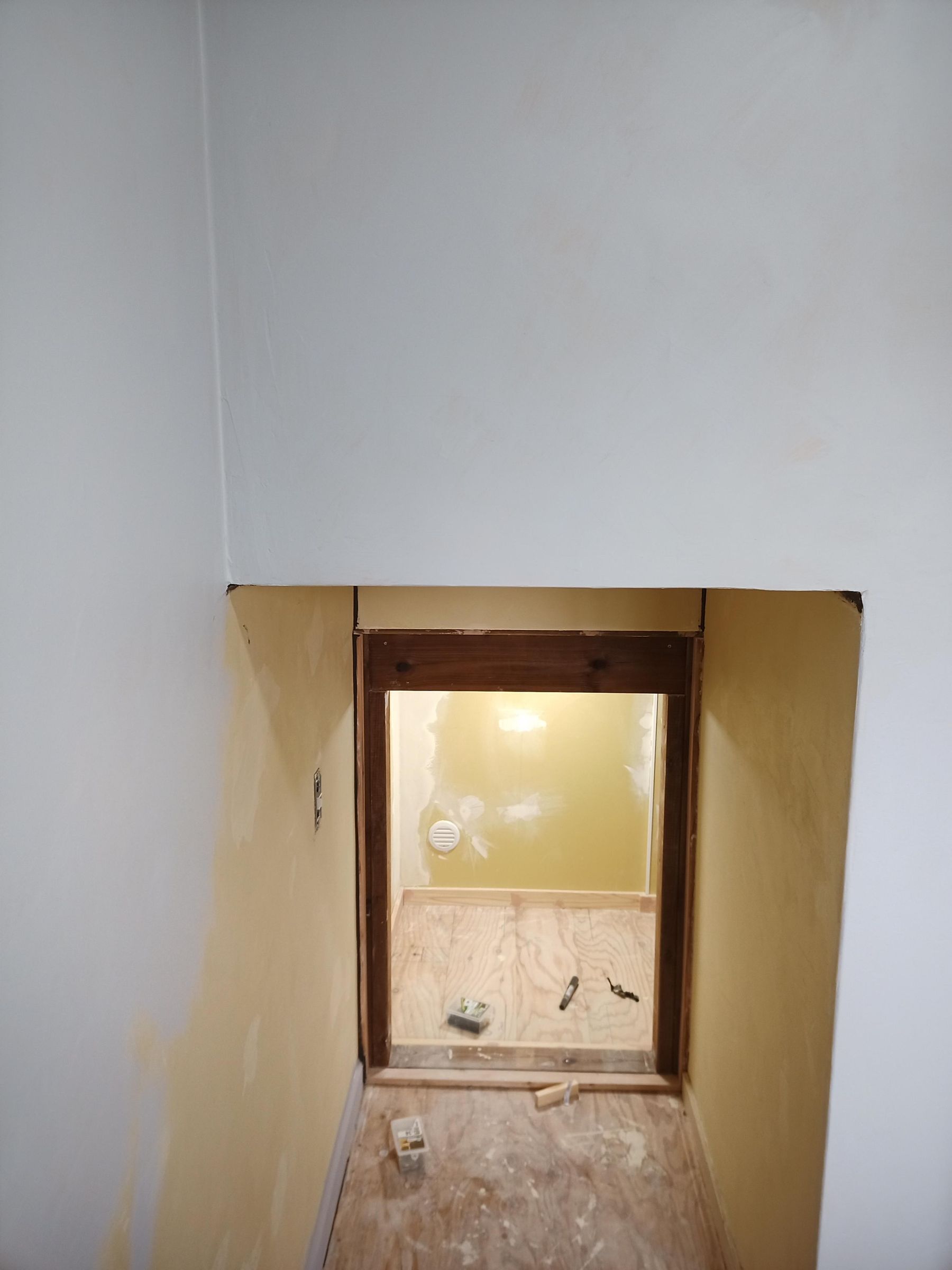 Hidden Nook Project 10 Steps (with Pictures) Instructables