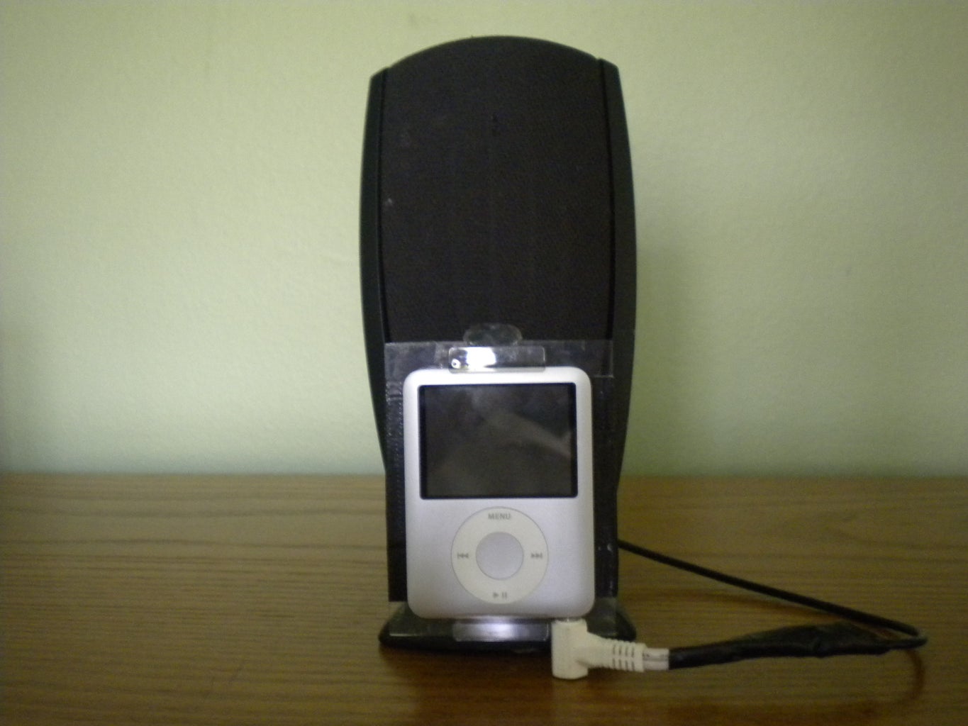 IPod Nano Speaker