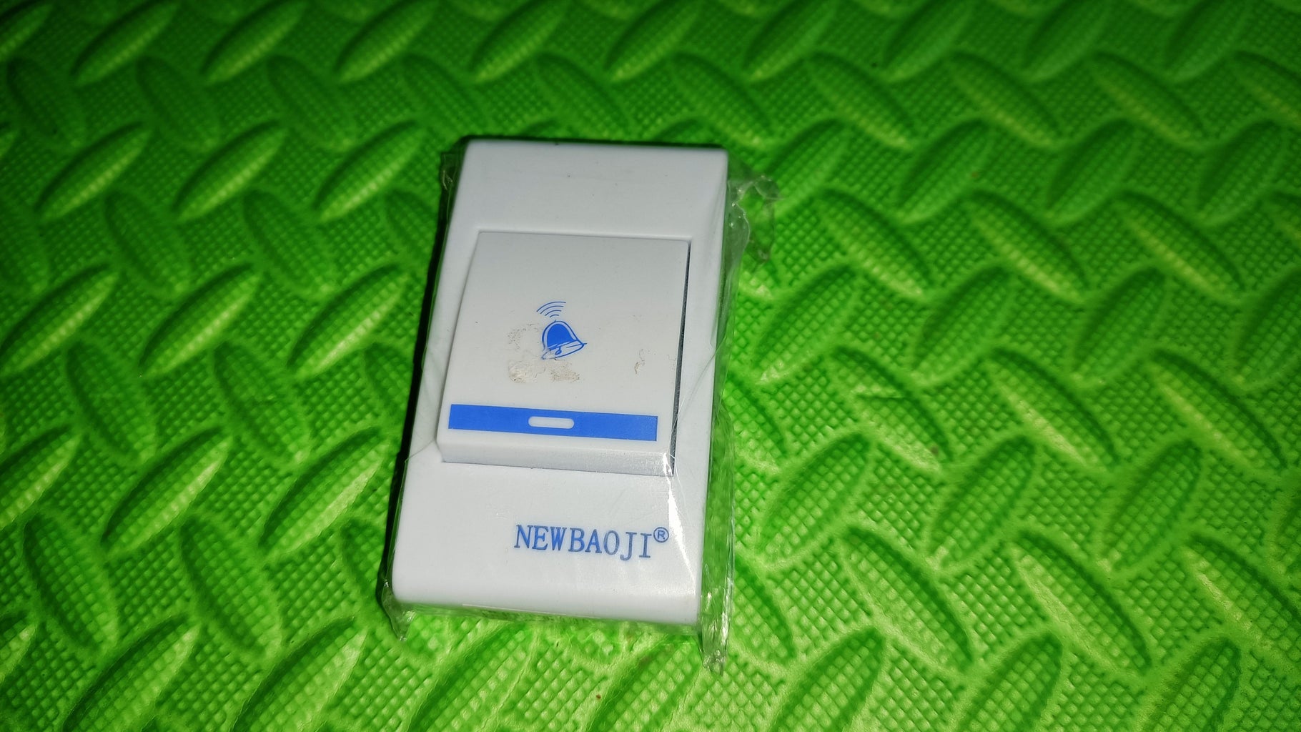 DIY Add WiFi to Normal Doorbell for Less Than 5$ : 10 Steps Circuit Diagram